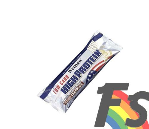 Foto Multiestacion low carb high protein - weider nutricion