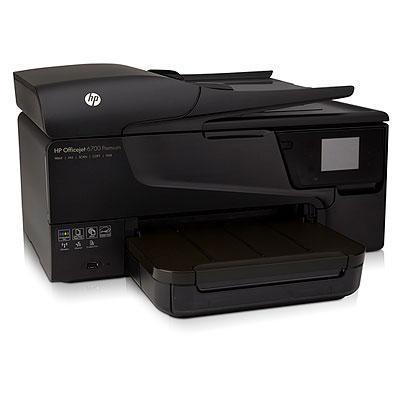 Foto Multifunción HP Officejet 6700 Premium