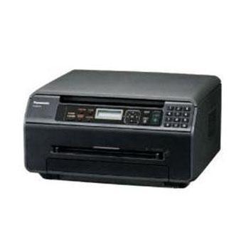 Foto Multifuncion Laser Monocromo Panasonic Kx-mb1530sp