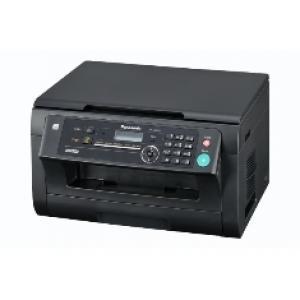 Foto Multifuncion panasonic laser monocromo kx-mb2000 a4/ 24ppm/ red/ usb