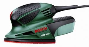 Foto Multilijadora bosch psm- 80a