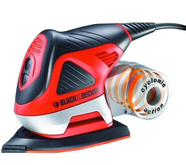 Foto Multilijadora ka270sb black and decker