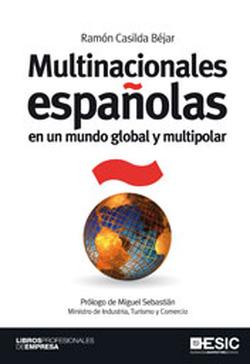 Foto Multinacionales españolas en un mundo global y multipolar