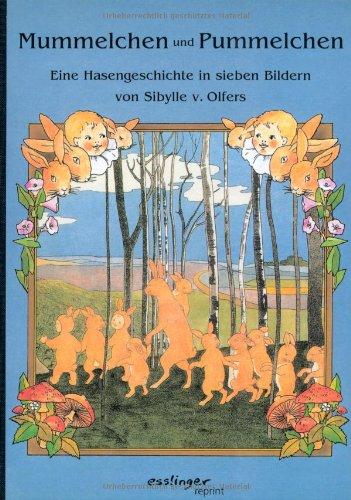 Foto Mummelchen und Pummelchen: Eine Hasengeschichte in sieben Bildern