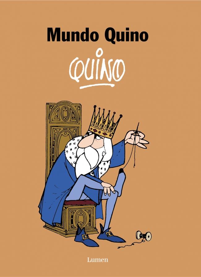 Foto Mundo quino (en papel)