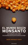 Foto Mundo Segun Monsanto, El