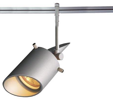 Foto MUNDOLIGHTING BURN Mr16 Projector Lamp Light Rail