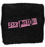 Foto Munequera Sex Pistols-Logo