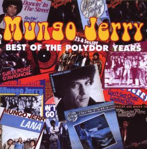 Foto Mungo Jerry: Best Of The Polydor Years CD