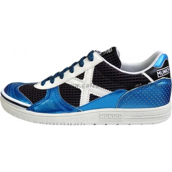 Foto Munich Gresca Kid 151296