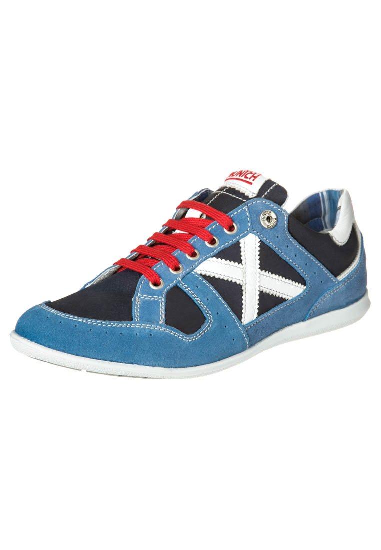 Foto Munich MERCURY Zapatillas azul
