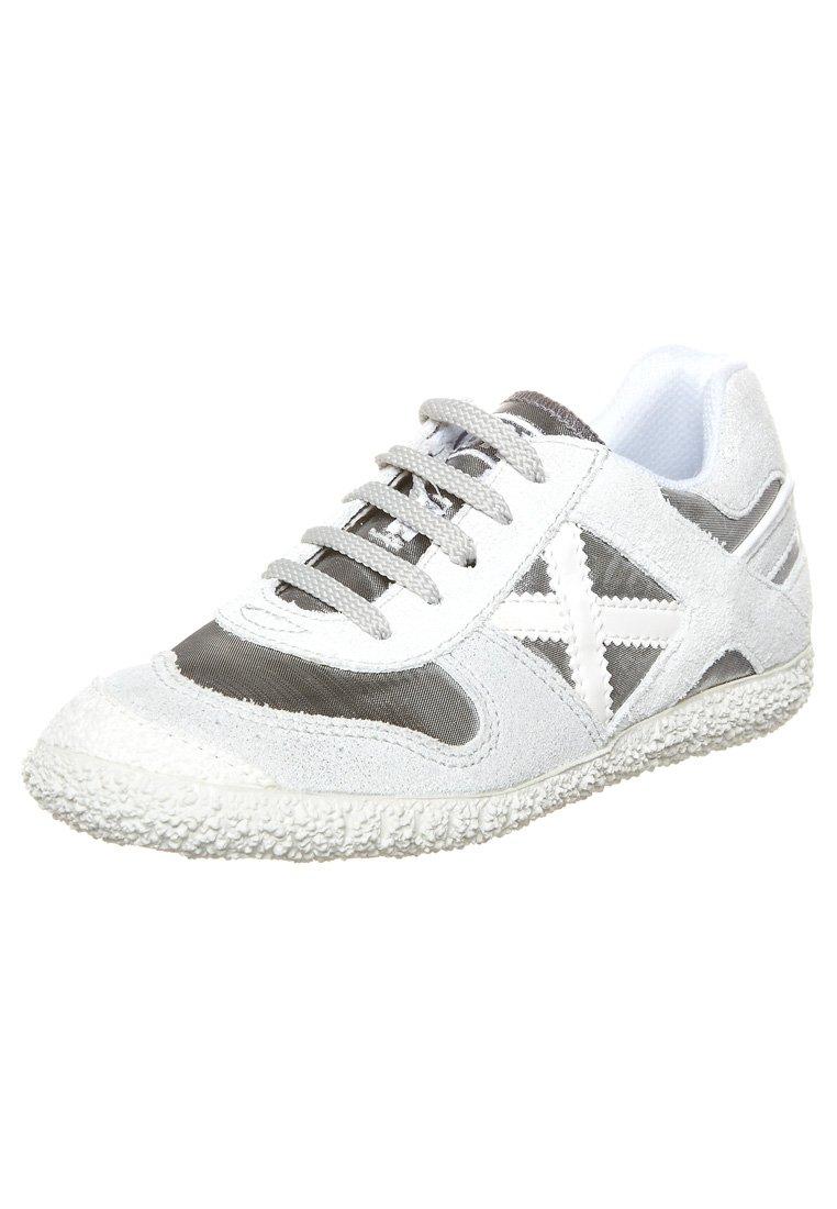 Foto Munich MINI MUNICH Zapatillas plateado