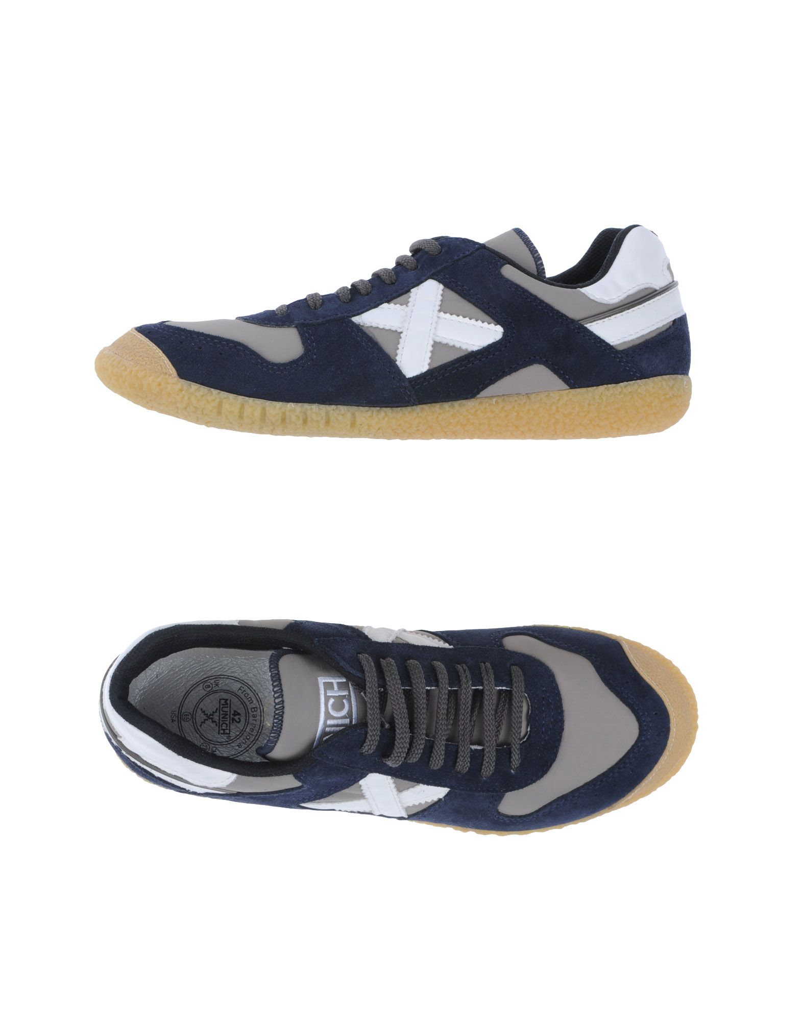 Foto munich sneakers
