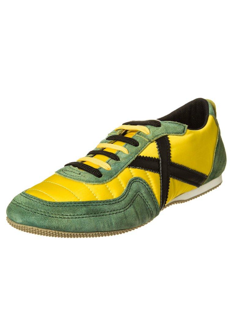 Foto Munich SOTIL Zapatillas amarillo