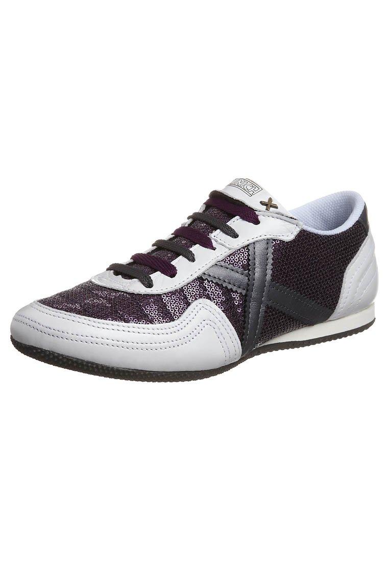 Foto Munich SOTIL Zapatillas morado