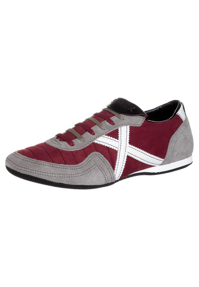 Foto Munich SOTIL Zapatillas rojo