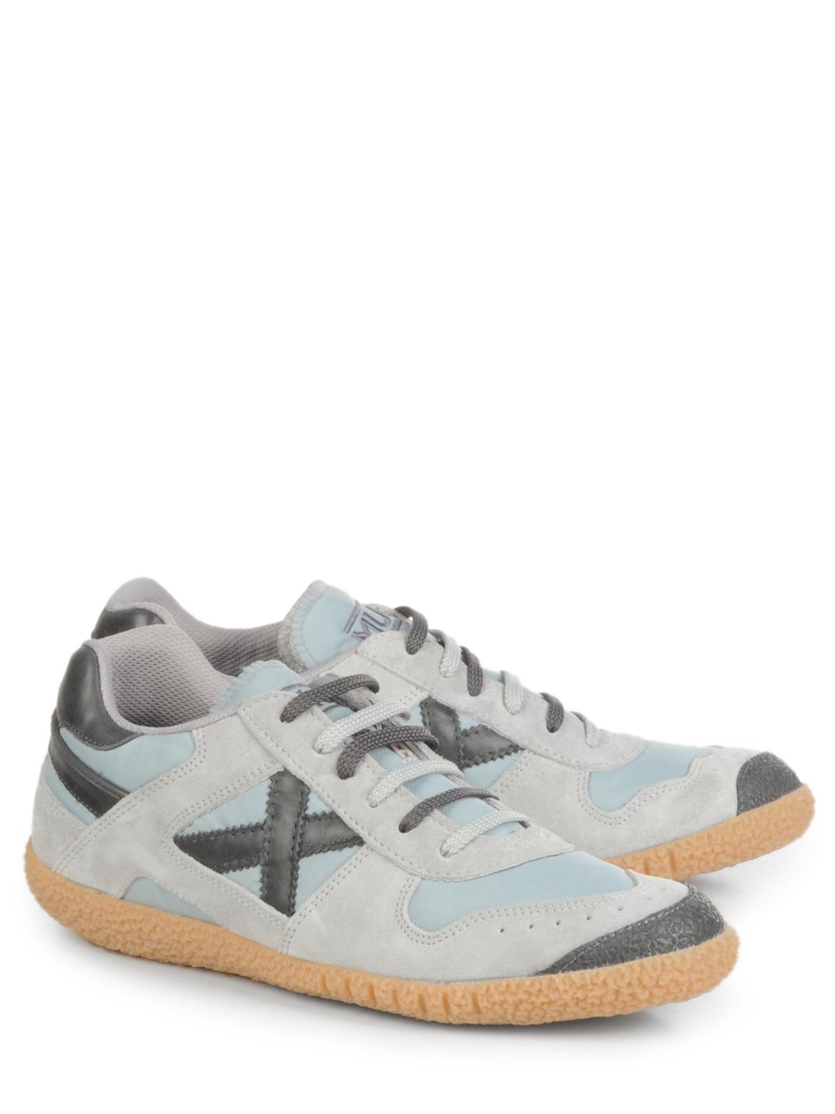 Foto Munich Zapatillas celeste/gris EU: 41