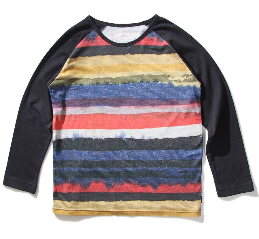 Foto Munster Kids longsleeve Colours (104)