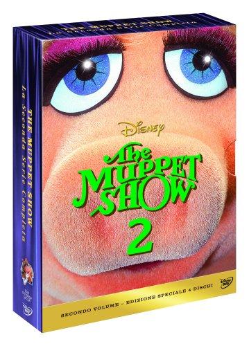 Foto Muppet Show Volume 02 [Italia] [DVD]
