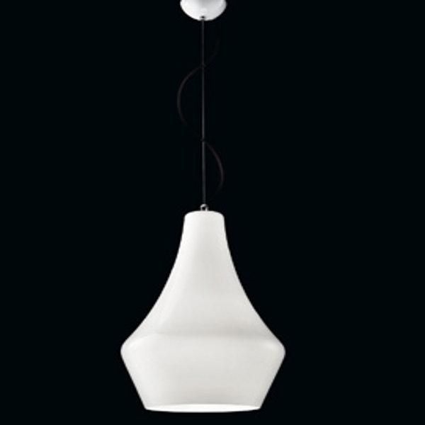 Foto Murano Due Alma 60 S suspension lamp