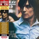 Foto Murray Head: Say It Aint So-LTD Vinyl Replica CD