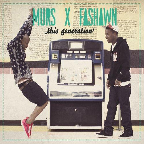 Foto Murs & Fashawn: This Generation CD