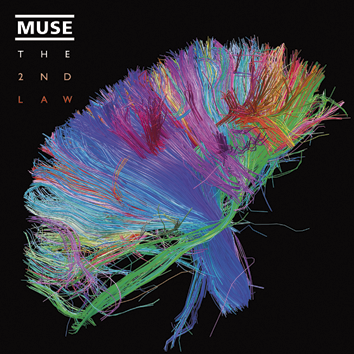 Foto Muse: The 2nd law - LP