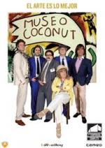 Foto Museo Coconut Temporada 1