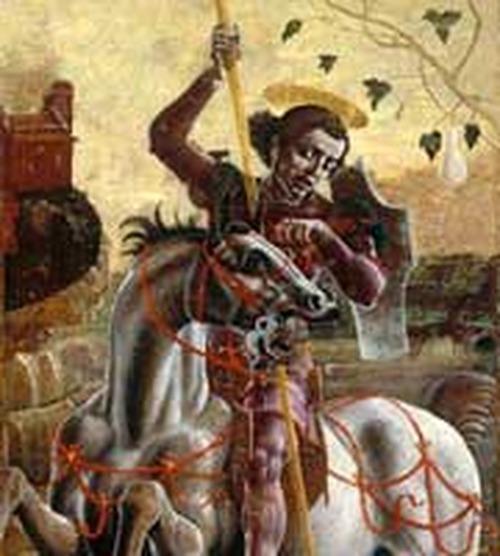 Foto Museo della cattedrale di Ferrara. Catalogo generale