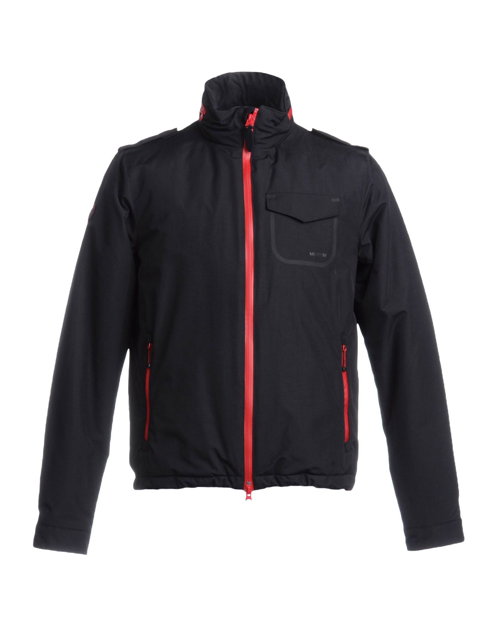 Foto museum cazadoras
