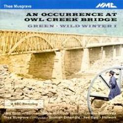 Foto Musgrave:Occurrence At Owl Creek