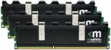Foto Mushkin 12GB PC3-16000