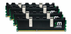 Foto Mushkin 16GB PC3-12800 Kit