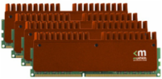 Foto Mushkin 32GB PC3-14900 Kit