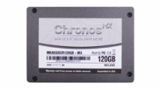 Foto Mushkin SSD Chronos Deluxe MX 120GB