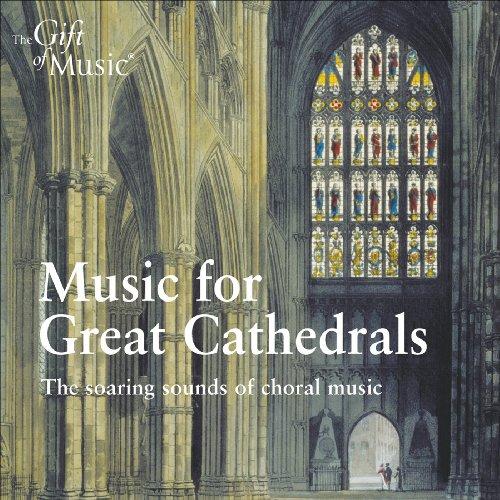 Foto Music for Great Cathedrals