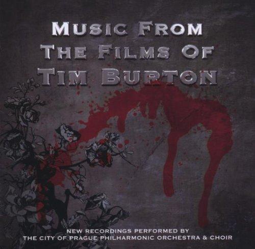 Foto Music from the Films of Tim Burton