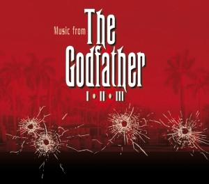 Foto Music From The Godfather I+II+III CD Sampler