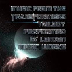 Foto Music From The Transformers Trilogy