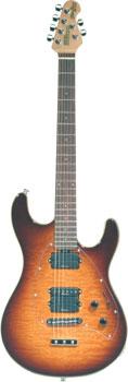 Foto Music Man Steve Morse Y2D TB