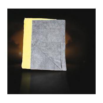 Foto MUSIC NOMAD MICROFIBER DRUM DETAILING TOWELS - 2 PACK