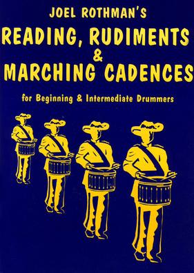 Foto Music Sales Reading,Rudiments & Marching