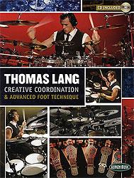 Foto Music Sales Thomas Lang Creative Coordinat