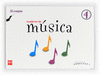 Foto Musica 4 primaria cuaderno conecta 2.0 cesma 2012