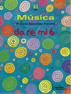 Foto Musica 6 primaria do re mi