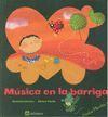 Foto Musica en la barriga