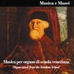 Foto Musica X Organo Di Scuola Veneziana