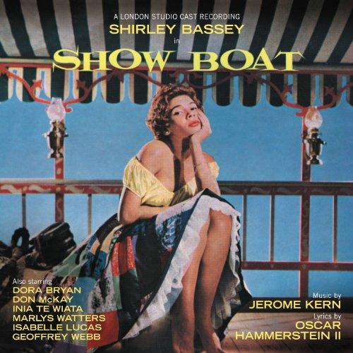 Foto Musical: Show Boat CD