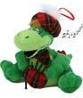 Foto Musical Nessie 8.5Inch; Soft Toy