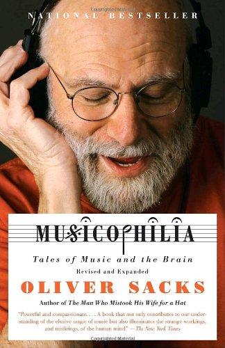 Foto Musicophilia: Tales of Music and the Brain (Vintage)
